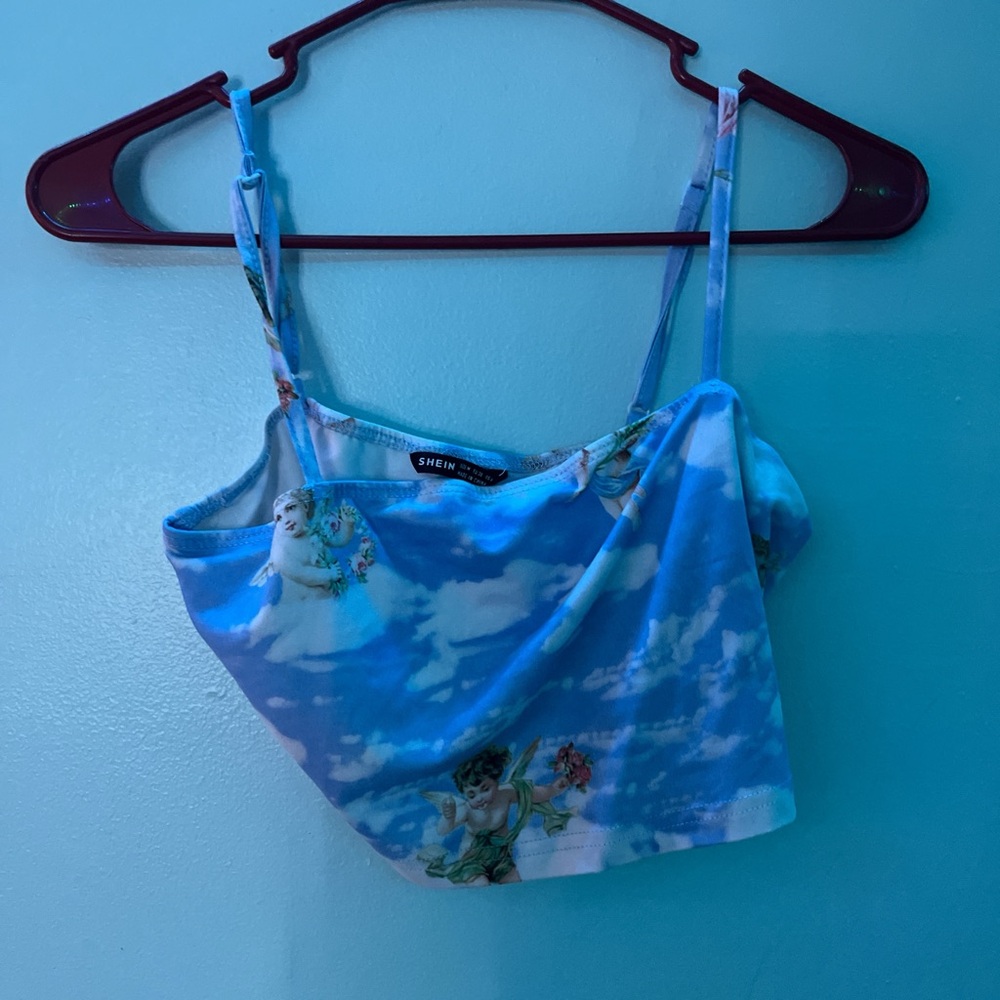 Angel top
